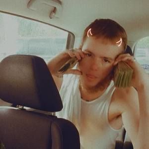 Meet your Posher, Brandon